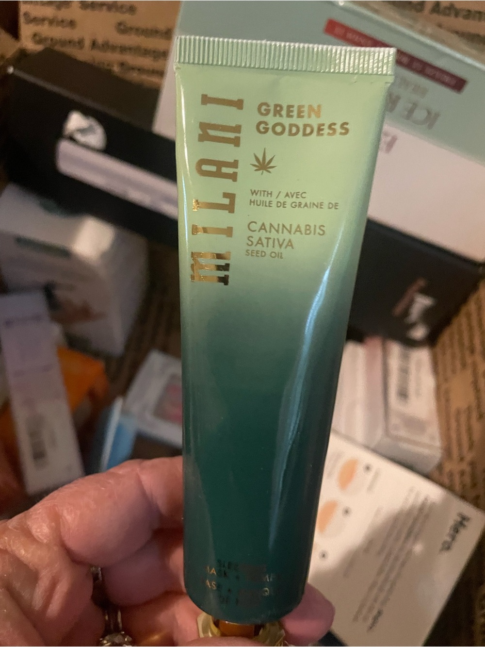 Beauty bundle - Picture 10 of 16